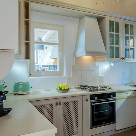 Villa Vanita Agios Ioannis Mykonos *