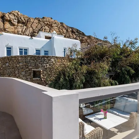 Vanita Agios Ioannis Mykonos Villa *