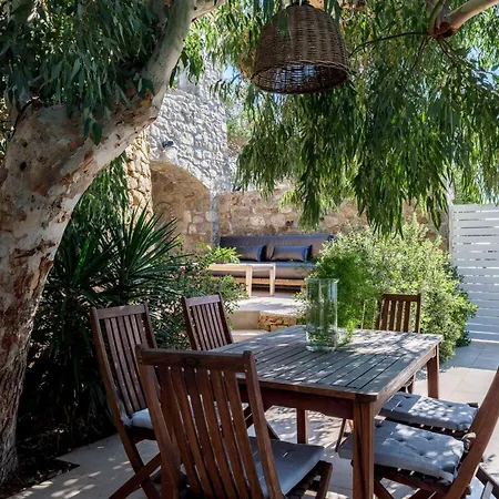 Vanita Agios Ioannis Mykonos Villa Agios Ioannis Diakoftis